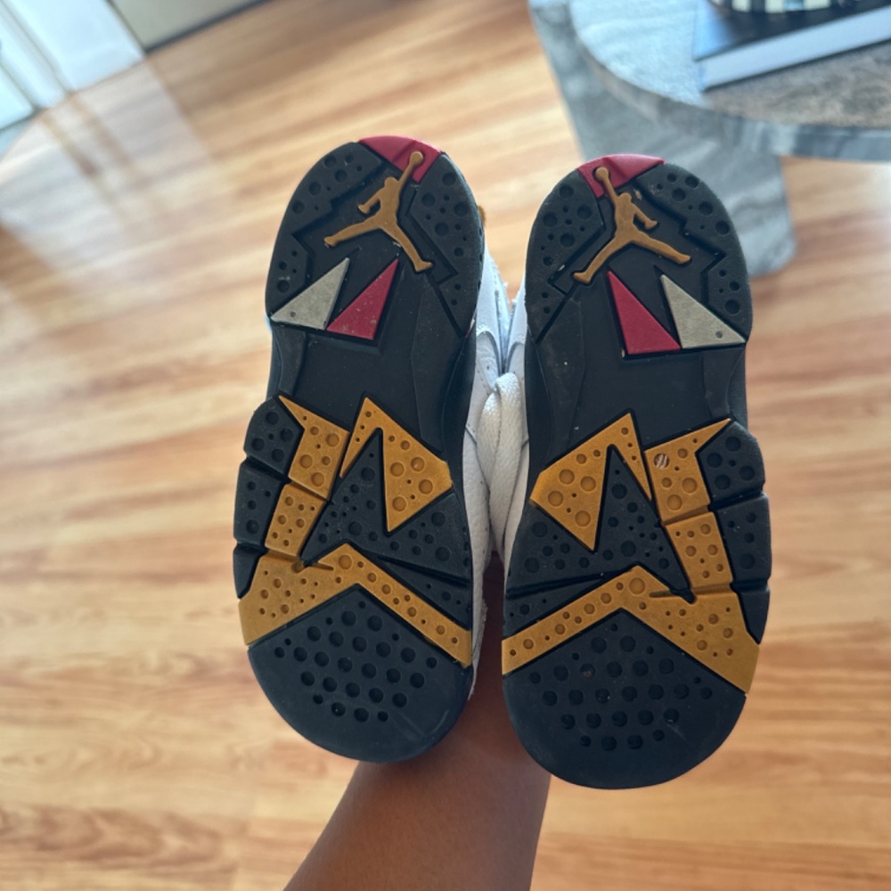 Jordan 7 - Picture 4 of 4